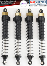 Redcat Racing Everest 10 Shocks W Springs Dampers Set Rock Crawler 110 Scale Redcat Racing Everest 10 Shocks W Springs Dampers Set Rock Crawler 110 Scale