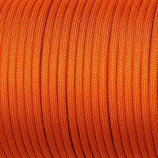 4mm 7-Core 550 Paracord Rope 5-30M Outdoor Camping Hiking Cord