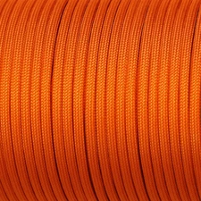 4mm 7-Core 550 Paracord Rope 5-30M Outdoor Camping Hiking Cord