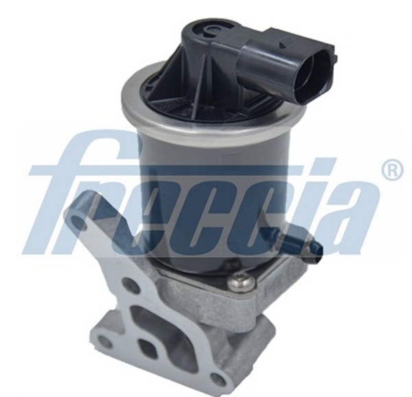 Freccia AGR Ventil EGR12-121 FüR VW Polo 6N2 3 Classic 6V2 Lupo 1 6X1 6E1 6V5 2-image