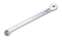 "Laser Werkzeuge BremsenschlüSsel 1/4\" X 7Mm Sechskant 2602"