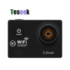 2.0 Inch 20MP 1080P HD Wifi Electronic Eyepiece for Astronomical Telescopes te12