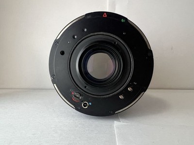 Hasselblad Carl Zeiss Distagon 50mm f4 T* Lens V System Wide Angle