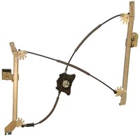 Valeo Fensterheber 851299 FüR EOS VW 1F8 1F7 TSI FSI TDI 16V Tfsi