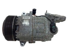 Klimakompressor Kompressor Klimaanlage N43B20A passt f�r BMW  3 COUPE (E92) 320I