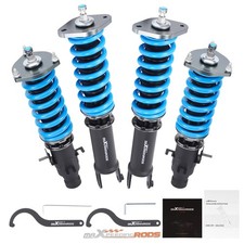 MaXpeedingrods T6 Coilovers Suspension Kit For Infiniti G35x G37x 2003-2013 AWD