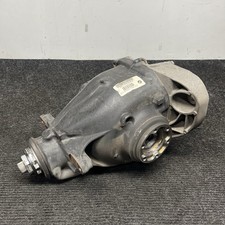 07-13 Bmw E82 E88 E90 E92 135 335 Rear Axle Manual Differential 3.08 Ratio Oem