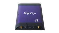 BrightSign LS445 Media Digital Signage Player - Free Shipping