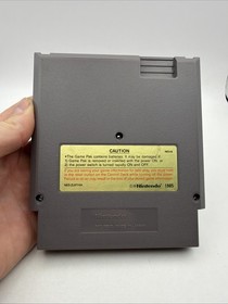 Uncharted Waters (Nintendo NES, 1991) - CART ONLY *AUTHENTIC* WORKING