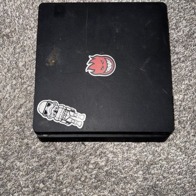 Sony PlayStation 4 PS4 Slim Control Sync Issue Possible Low Firmware