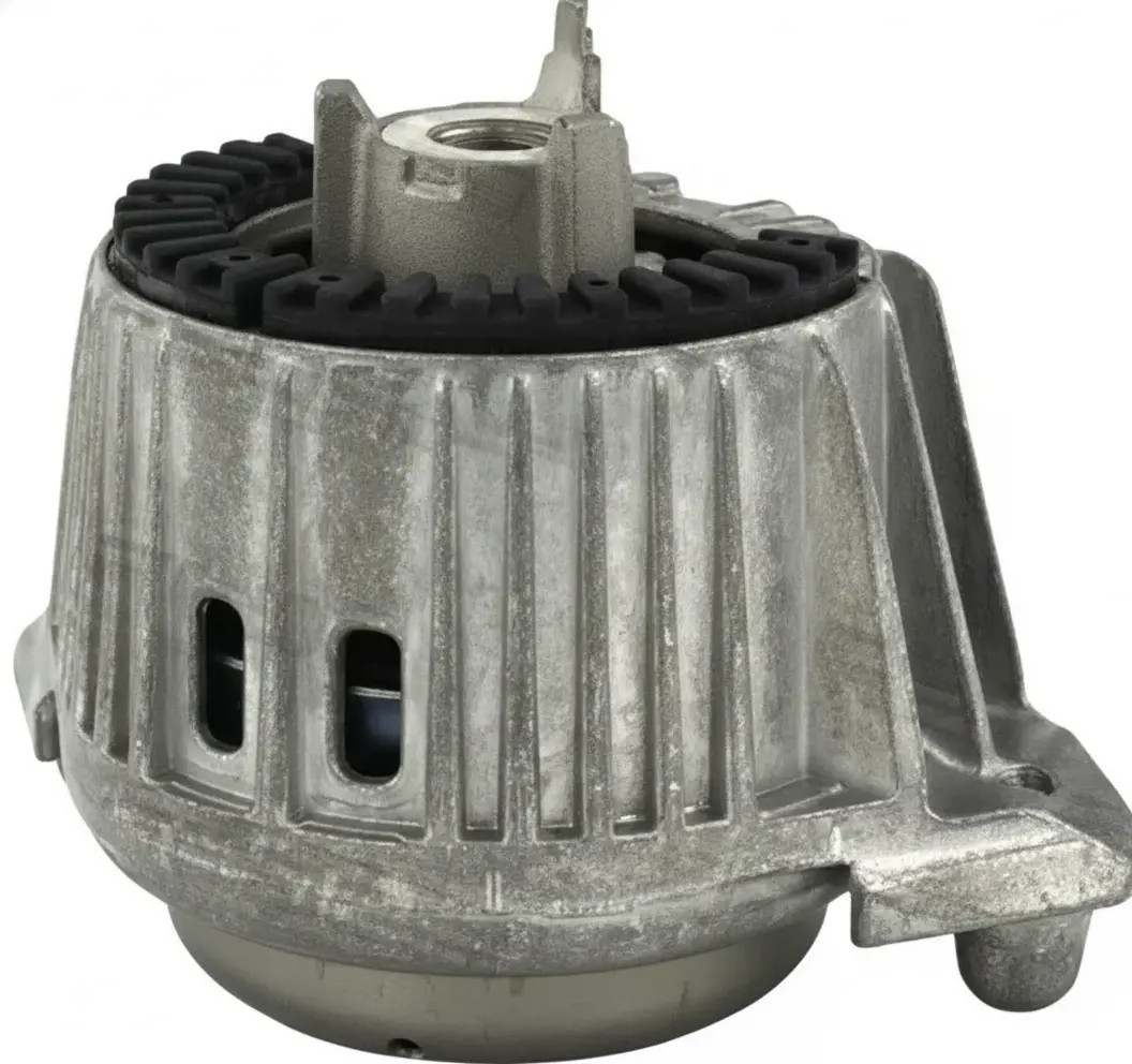 FEBEST BZM-212 Supporto motore anteriore - Immagine 2