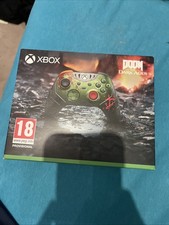 Xbox Wireless Controller | Doom - The Dark Ag...