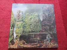Spell - Opulent Decay      1 x purple  Vinyl ...