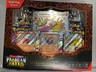 Pokemon TCG Scarlet & Violet Paldean Fates Skeledirge EX Premium Factory Sealed