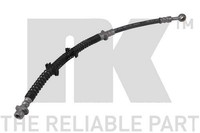 1 X Bremsschlauch NK 854013 FüR Land Rover Freelander