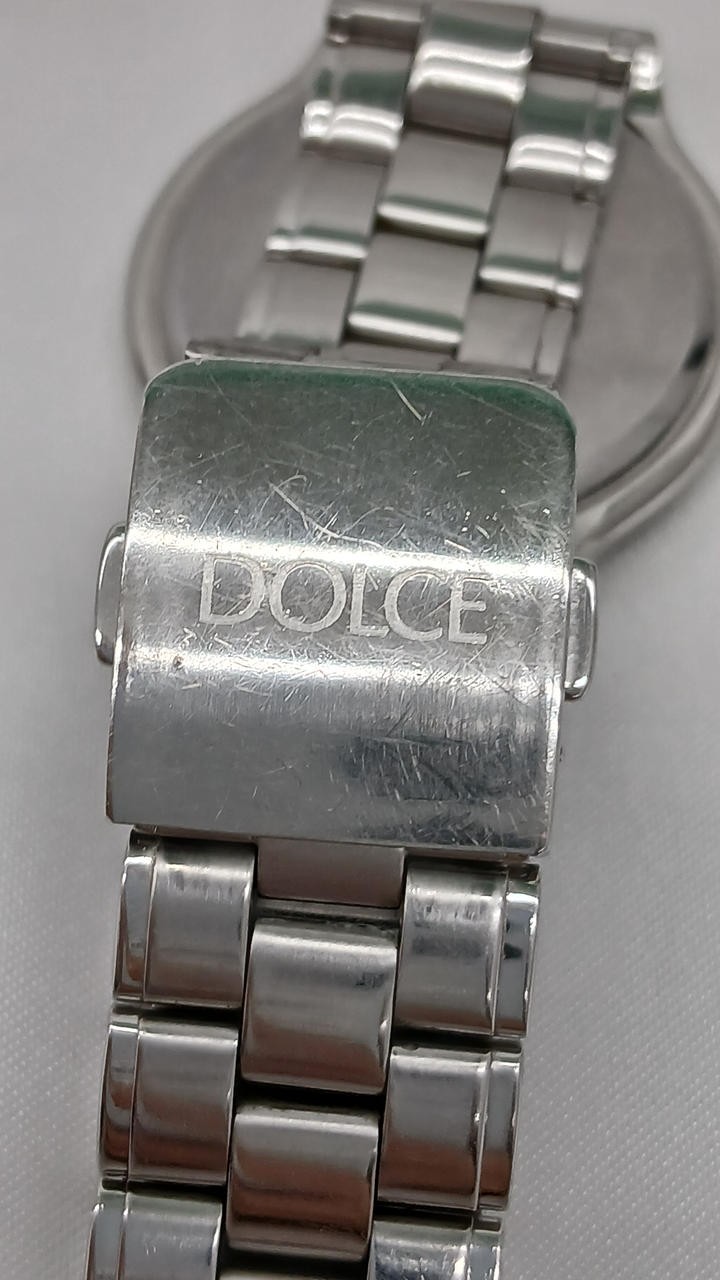 SEIKO 8J41-0A10 DOLCE Watch - Gem