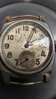 Vintage Rolex Prima 17J Manual Wind, recently serviced working