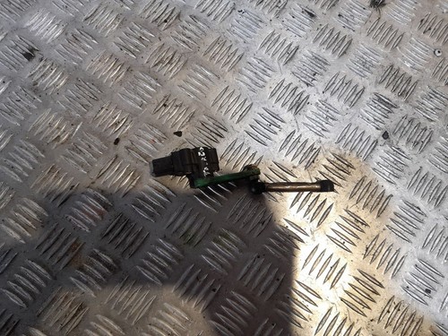 Volkswagen Touareg II 2011 Niveausensor Niveauregulierung hinten Benzin ATV13393