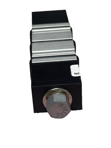 Roxtec ARW0001201018 :: Wedge Kit, 120 mm, Galvanized Steel :: ELECTRIC SUPPLY Roxtec ARW0001201018 :: Wedge Kit, 120 mm, Galvanized Steel :: ELECTRIC SUPPLY