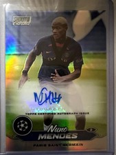 2024-25 Topps PSG Champions d'Europe Soccer Checklist Guide in-content 37