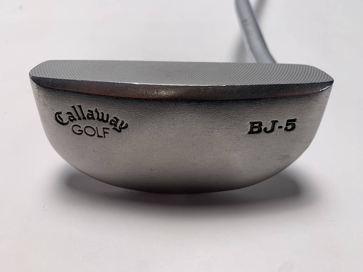 Callaway Bobby Jones-5 Putter 36
