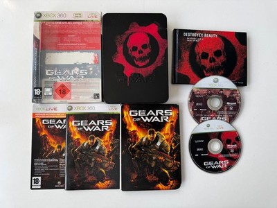 Gears of War Limited Collector's Edition für Microsoft Xbox 360 / Xbox360 #2