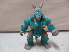 Battle Beasts Kickback Kangaroo Action Figure