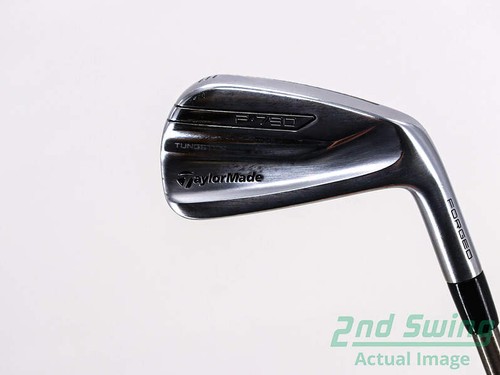 TaylorMade P-790 Single Iron 5 Iron Graphite Stiff Right 38.5in