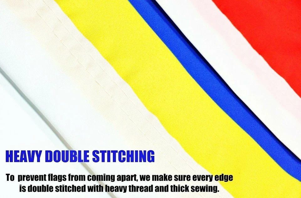 Minnesota Gophers 3x5 Man Cave Banner Vintage Retro Throwback Large 3 x 5 Flag - Image 4 of 4