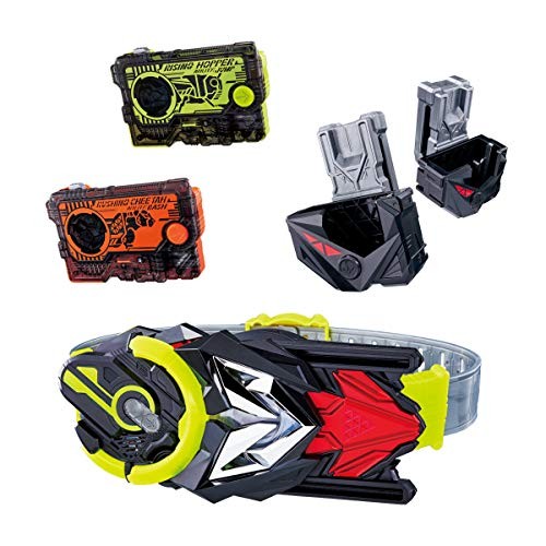 Bandai Kamen Rider 01 DX Hiden Zero One Driver Belt & Progrise Holder