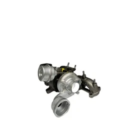 Turbolader VW Sharan Seat Alhambra 2.0 TDI 103 kW BRT BVH 03G253010E 54399880059