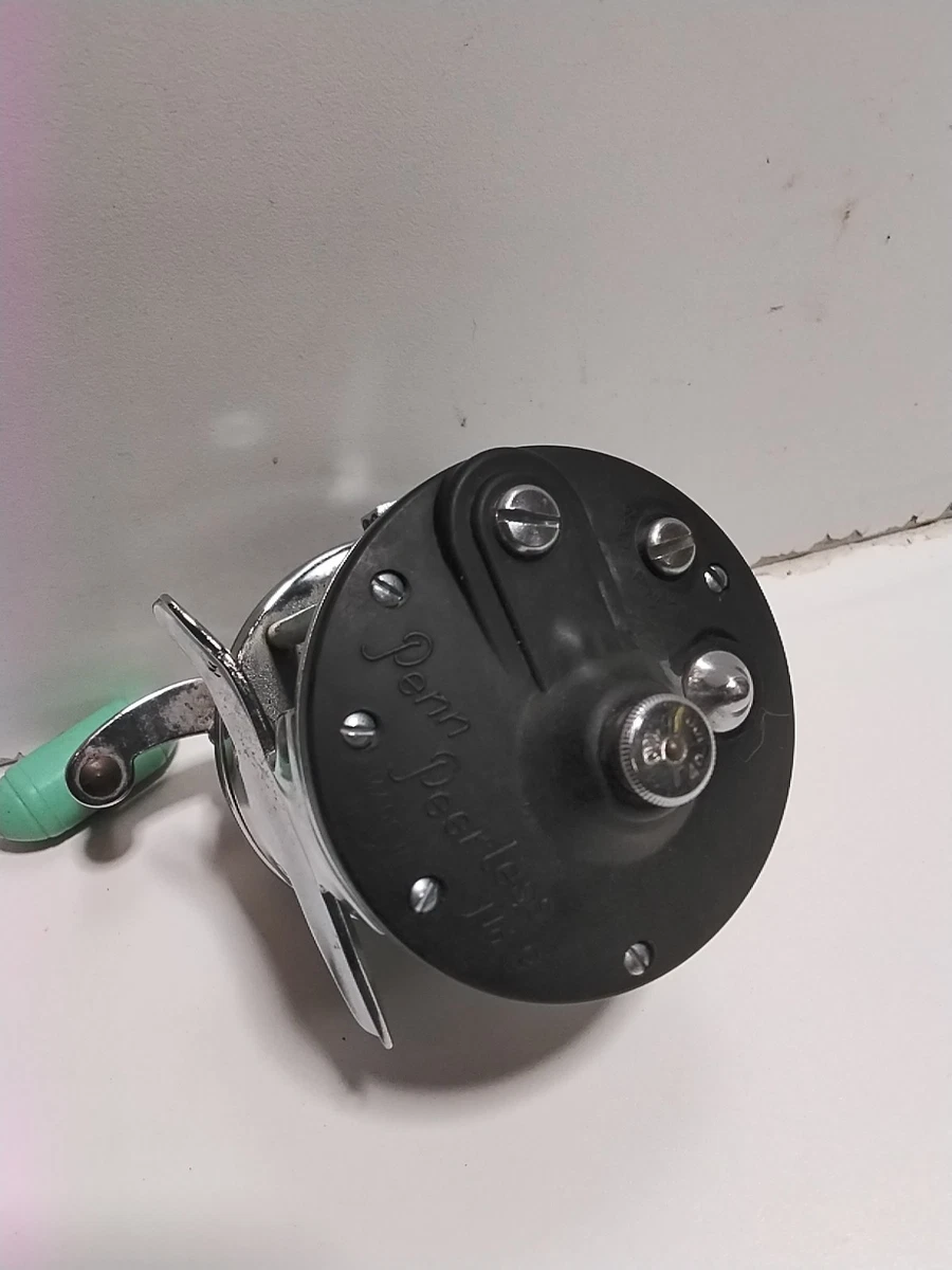 Peerless Vintage Fishing Reels for sale | eBay
