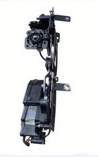 Per Rolls Royce Ghost Spirit of Ecstasy meccanismo di assestamento 51117347492