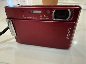 Sony Cybershot Dsc T100 | eBay