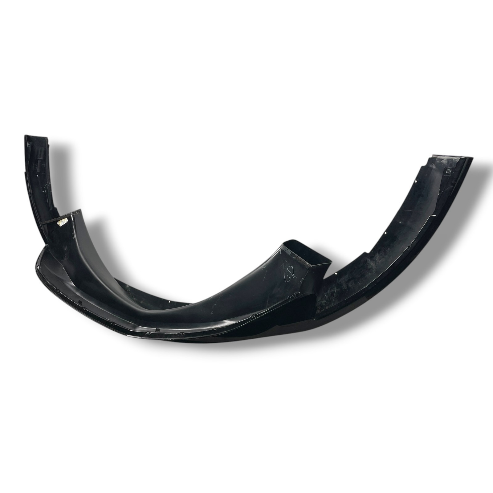 McLaren GT 2019 2020 2021 2022 2023 Front Bumper Lower Valance Lip OEM 22AA881GP