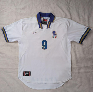 Italy 1996 Jersey | eBay