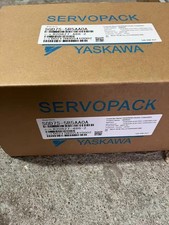 NEW Yaskawa SGD7S-5R5AA0A Servo Drive In Stoc...