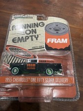 GREENLIGHT RUNNING ON EMPTY SERIES 8 1955 CHEVROLET 150 SEDAN DELIVERY, Chase