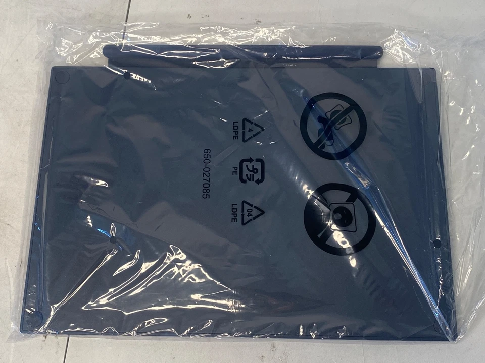 Logitech Logi RUGGED COMBO 2 Y-B0009 Secure Seal Keyboard Brand New - Image 2 of 4