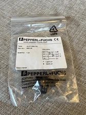 OEM Pepperl+Fuchs 806128 GL5-Y/28a/155 Photoelectric Sensor NEW