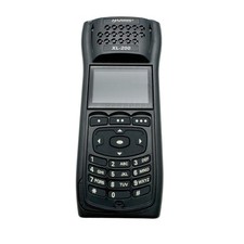 Harris XL-200P XL-185P XL-150P Black Housing Cover 14036-1100-01 FKP, non-IS