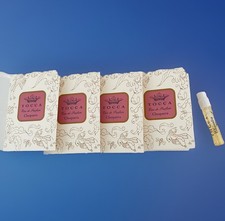 Tocca Cleopatra Eau De Parfum 1.5 ML Sample Set 4 5 Sets Available Brand New