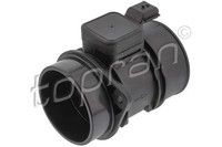 Topran 629 207 Luftmassenmesser FüR Dacia Passend FüR Nissan Renault