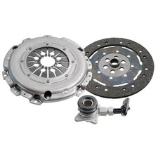 Disque d'embrayage Jaguar X-TYPE