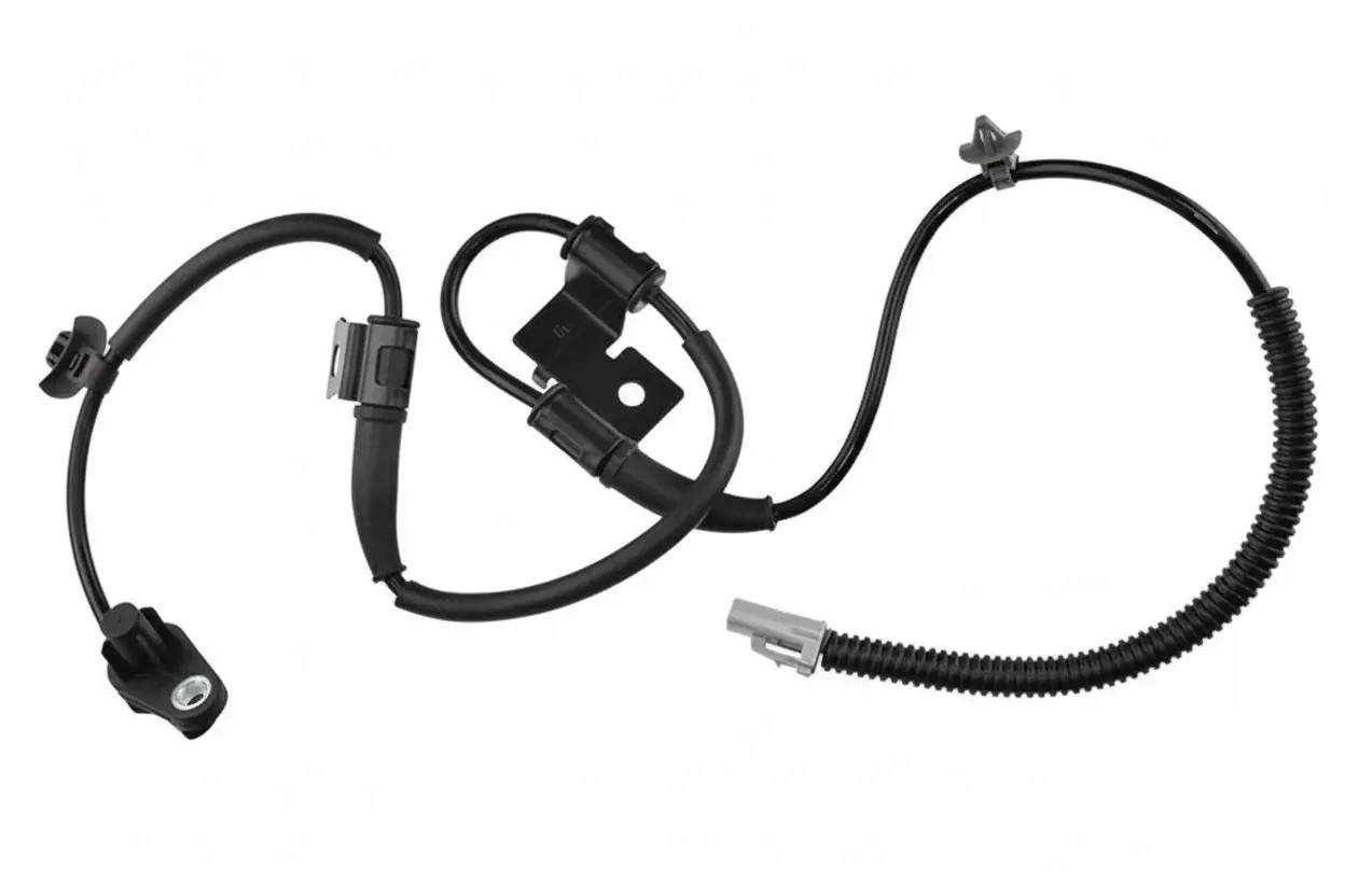 ABS wheel speed sensor Front Axle Right HCA-KA-301 NTY for KIA HYUNDAI