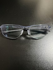 Oakley OX3035-0354 54/18 140 Men s POLISHED STONEWASH ADDAMS 0.5 Eyeglasses