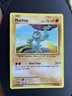 Machop - 57/108 - Common - XY Evolutions Pokémon Card TCG