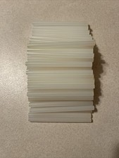 Do it 4 In. Standard Clear Hot Melt Glue 100 Pieces