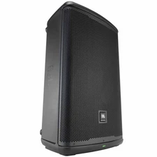 JBL Professional EON715 15" Active Powered PA DJ Loudspeaker w Bluetooth