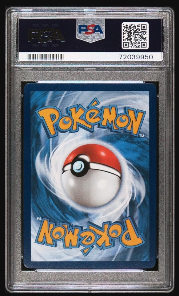 2023 Pokemon SWSH Crown Zenith Giratina VSTAR #GG69 Secret Rare Mint PSA 9 - Image 2 of 4